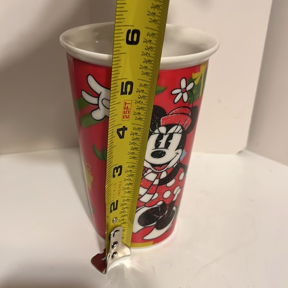 Disney Minnie Mouse Mug - Picture 5 of 6
